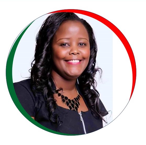 Women Representative Picture